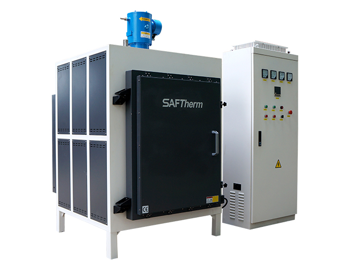 空氣熱風(fēng)循環(huán)爐