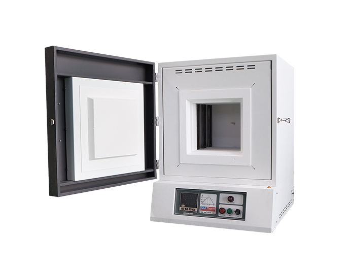 STM-12-14陶瓷纖維馬弗爐